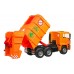 Camion Trasporto Rifiuti MAN TGA (Arancione) - Bruder 02760